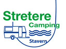 Logo, Stretere Camping as