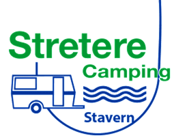 Stretere Camping logo
